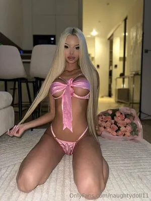 Lovely Liza Doll OnlyFans Leaked Free Thumbnail Picture - #WJg9PGqelm