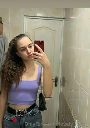 Lovely Love L OnlyFans Leaked Free Thumbnail Picture - #6GDML0Bu6c