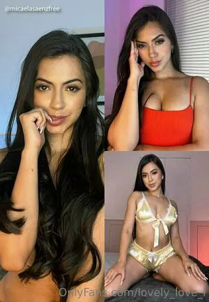 Lovely Love L OnlyFans Leaked Free Thumbnail Picture - #6RjTfkmYNd