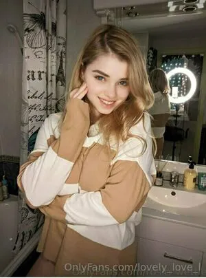 Lovely Love L OnlyFans Leaked Free Thumbnail Picture - #Iu9gBb5MMO
