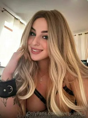 Lovely Love L OnlyFans Leaked Free Thumbnail Picture - #KmNXzTRupL