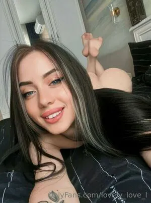 Lovely Love L OnlyFans Leaked Free Thumbnail Picture - #c8c6KnHUbA