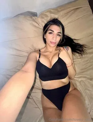 Lovely Lucia OnlyFans Leaked Free Thumbnail Picture - #dCksO41Gfl