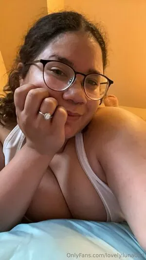 Lovely Luna024 OnlyFans Leaked Free Thumbnail Picture - #2G1y5TtixJ