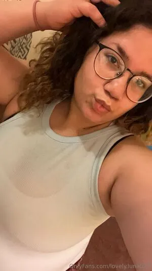 Lovely Luna024 OnlyFans Leaked Free Thumbnail Picture - #7iYyssrUqb