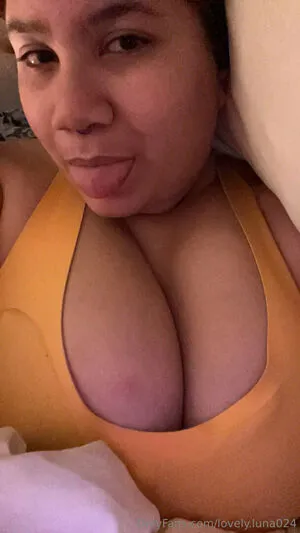 Lovely Luna024 OnlyFans Leaked Free Thumbnail Picture - #8FLMdUpgEV