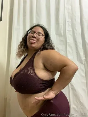 Lovely Luna024 OnlyFans Leaked Free Thumbnail Picture - #llQYIr1cht