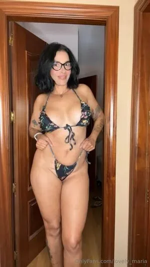 Lovely Maria OnlyFans Leaked Free Thumbnail Picture - #2UUc3HNAx5