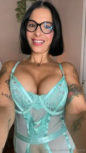 Lovely Maria OnlyFans Leaked Free Thumbnail Picture - #9QgVDuQXn3