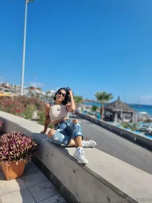 Lovely Maria OnlyFans Leaked Free Thumbnail Picture - #EKpwJbWaZo