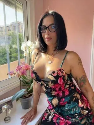 Lovely Maria OnlyFans Leaked Free Thumbnail Picture - #ERQhp2aKKA
