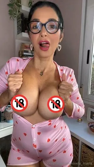 Lovely Maria OnlyFans Leaked Free Thumbnail Picture - #Hu0yRegrwA