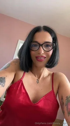 Lovely Maria OnlyFans Leaked Free Thumbnail Picture - #WQrVu15Tnw