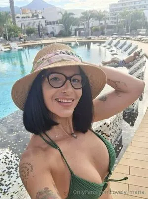 Lovely Maria OnlyFans Leaked Free Thumbnail Picture - #Yb17FsudhZ