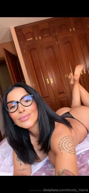 Lovely Maria OnlyFans Leaked Free Thumbnail Picture - #Z8XsoKXozW