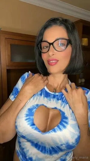 Lovely Maria OnlyFans Leaked Free Thumbnail Picture - #ZGvdOVpbYT