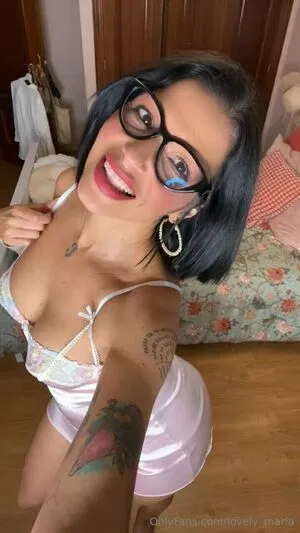 Lovely Maria OnlyFans Leaked Free Thumbnail Picture - #iDsh6OX8iL