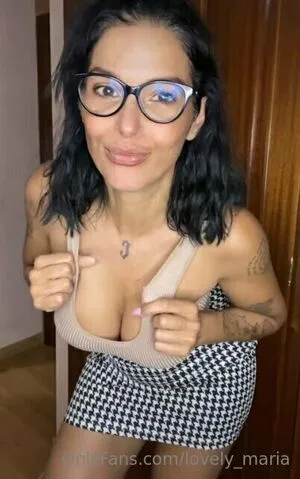 Lovely Maria OnlyFans Leaked Free Thumbnail Picture - #kLME67uiB0