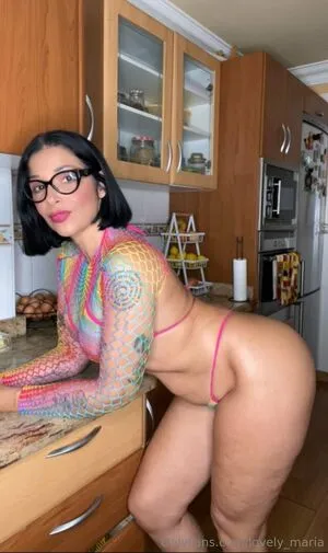 Lovely Maria OnlyFans Leaked Free Thumbnail Picture - #nCHRP1iXx3