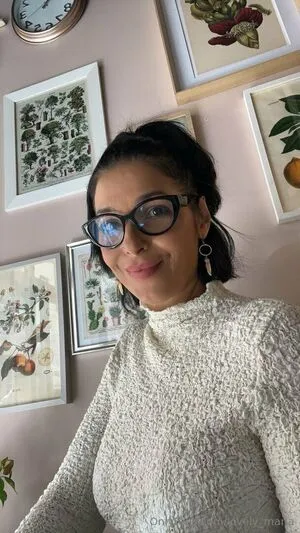 Lovely Maria OnlyFans Leaked Free Thumbnail Picture - #qIrsAHl6ZU