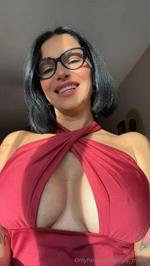 Lovely Maria OnlyFans Leaked Free Thumbnail Picture - #rHSOLhInvb
