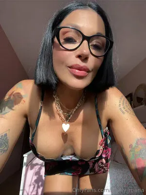 Lovely Maria OnlyFans Leaked Free Thumbnail Picture - #u7XRM0cOw7