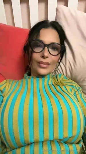 Lovely Maria OnlyFans Leaked Free Thumbnail Picture - #y6YITa2xr1