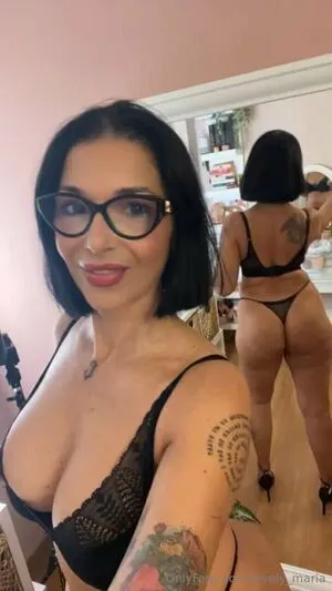Lovely Maria OnlyFans Leaked Free Thumbnail Picture - #yT9Dm7iHpN