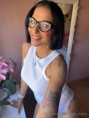 Lovely Maria OnlyFans Leaked Free Thumbnail Picture - #yb628mxyub