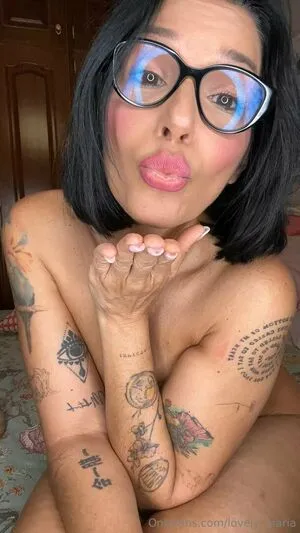 Lovely Maria OnlyFans Leaked Free Thumbnail Picture - #yqujFvwjyL