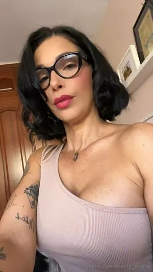 Lovely Maria OnlyFans Leaked Free Thumbnail Picture - #zQ9p2m8dry