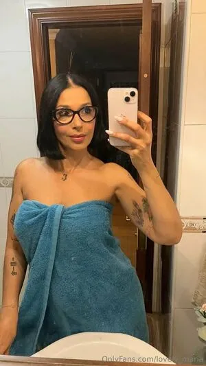 Lovely Maria OnlyFans Leaked Free Thumbnail Picture - #zrfCLS6qPI