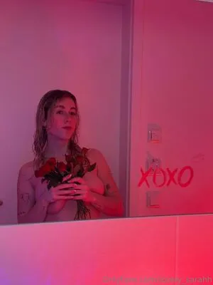 Lovely Sarahh OnlyFans Leaked Free Thumbnail Picture - #2AJjjzpzgS