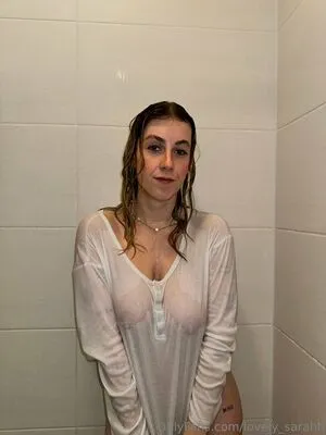 Lovely Sarahh OnlyFans Leaked Free Thumbnail Picture - #W8bfim6MDN