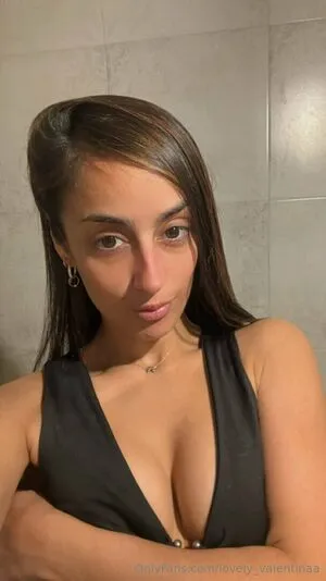 Lovely Valentinaa OnlyFans Leaked Free Thumbnail Picture - #DCFCyJkMvp