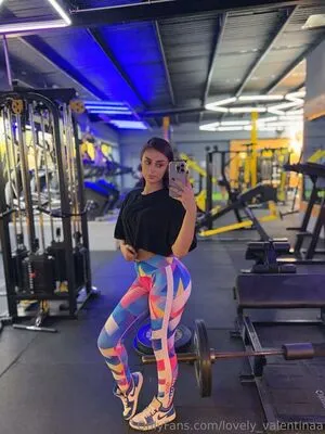 Lovely Valentinaa OnlyFans Leaked Free Thumbnail Picture - #gTEGj19v90