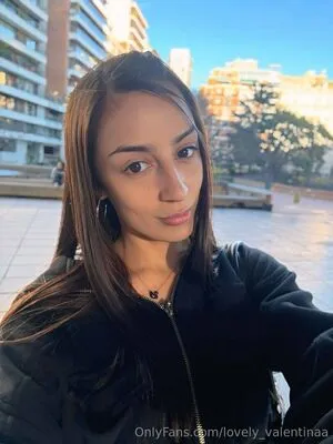 Lovely Valentinaa OnlyFans Leaked Free Thumbnail Picture - #z4m43pulrk