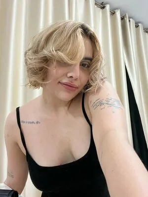 Lovely Vio OnlyFans Leaked Free Thumbnail Picture - #ARktDcGAtv
