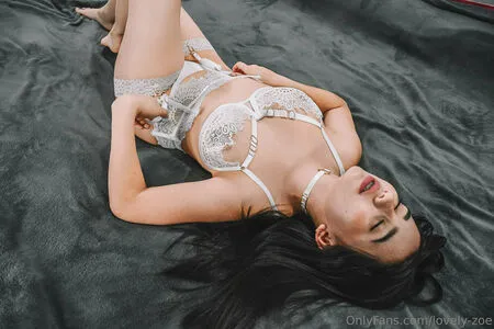 Lovely Zoe OnlyFans Leaked Free Thumbnail Picture - #1XUt2rpEH2