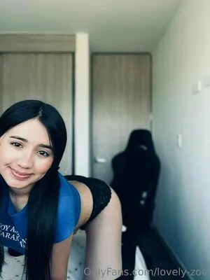Lovely Zoe OnlyFans Leaked Free Thumbnail Picture - #R6yYuUsFSy