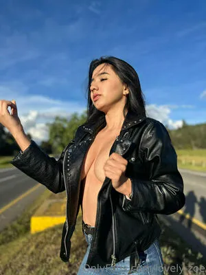 Lovely Zoe OnlyFans Leaked Free Thumbnail Picture - #kdrxYOgYDE