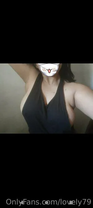Lovely79 OnlyFans Leaked Free Thumbnail Picture - #1jw4jGGjBT
