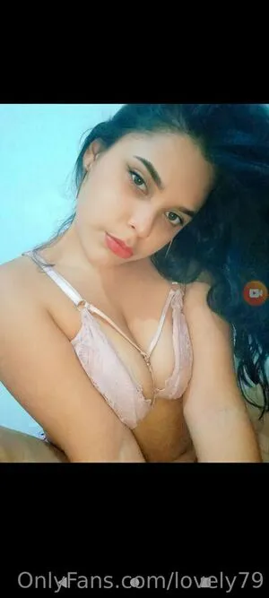 Lovely79 OnlyFans Leaked Free Thumbnail Picture - #1lUc5PRfO7