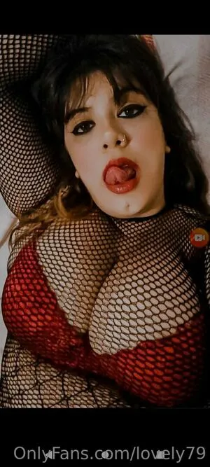Lovely79 OnlyFans Leaked Free Thumbnail Picture - #7QMB61FOaq