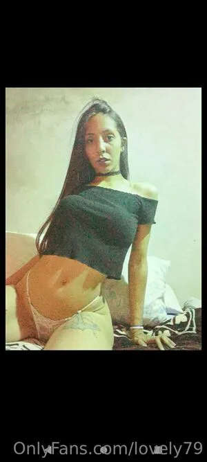Lovely79 OnlyFans Leaked Free Thumbnail Picture - #WrXKzVfhy0