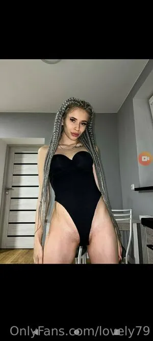 Lovely79 OnlyFans Leaked Free Thumbnail Picture - #d3N4myw8uZ