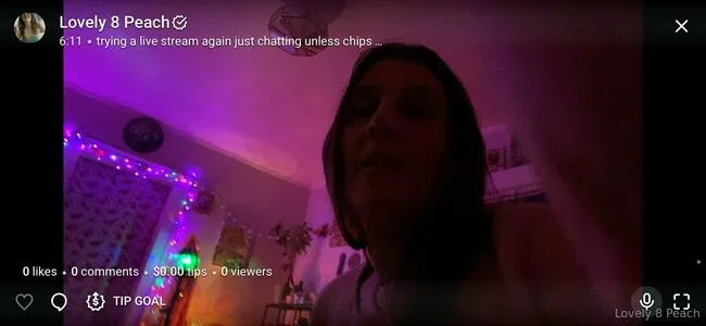 Lovely8peach OnlyFans Leaked Free Thumbnail Picture - #cSke3vaKGl