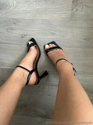 Lovelyaaliyah OnlyFans Leaked Free Thumbnail Picture - #N6seXhzokz