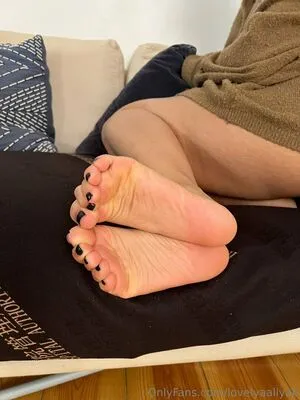 Lovelyaaliyah OnlyFans Leaked Free Thumbnail Picture - #v5twVlQhIw