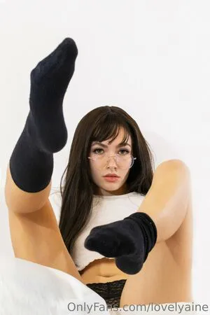 Lovelyaine OnlyFans Leaked Free Thumbnail Picture - #4cGVknztuG